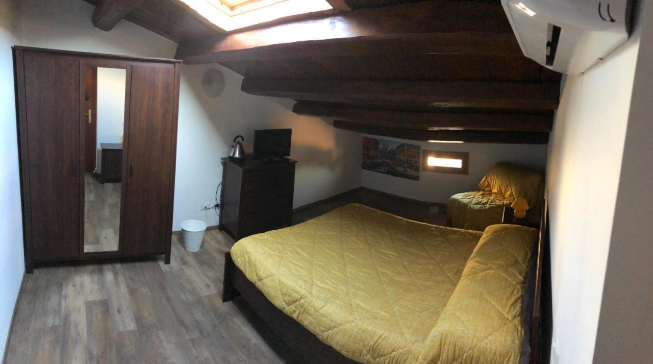 Bb Il Re Alla Reginella Guest House Roma Eksteriør bilde