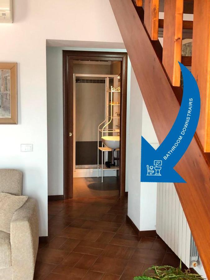 Bb Il Re Alla Reginella Guest House Roma Eksteriør bilde