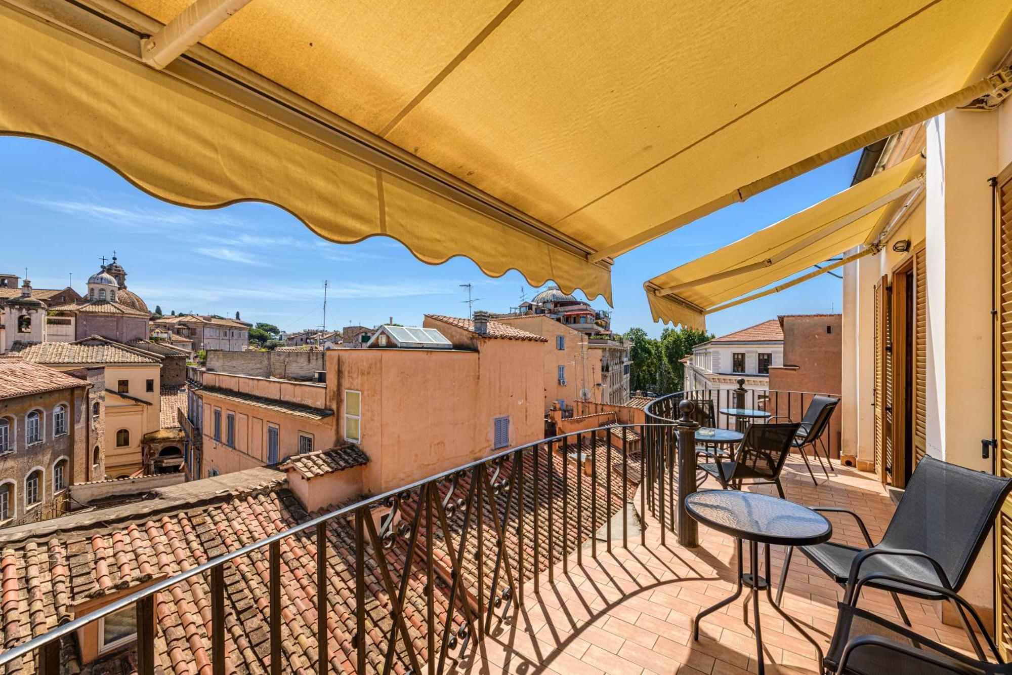 Bb Il Re Alla Reginella Guest House Roma Eksteriør bilde