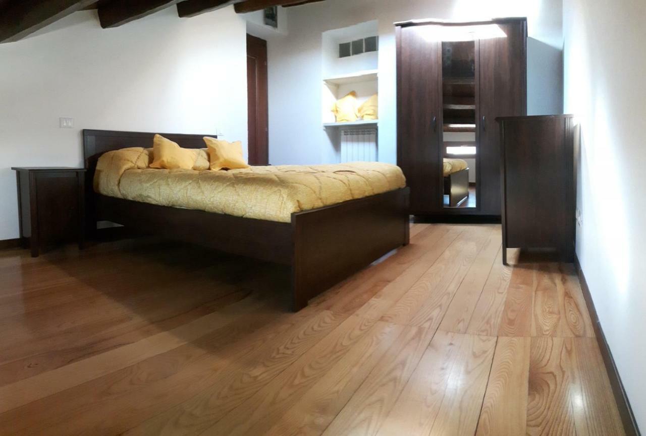 Bb Il Re Alla Reginella Guest House Roma Eksteriør bilde