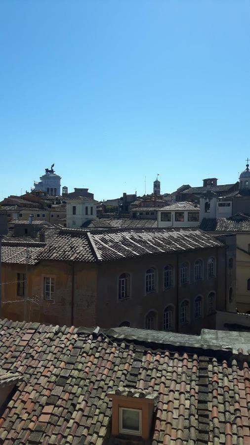 Bb Il Re Alla Reginella Guest House Roma Eksteriør bilde