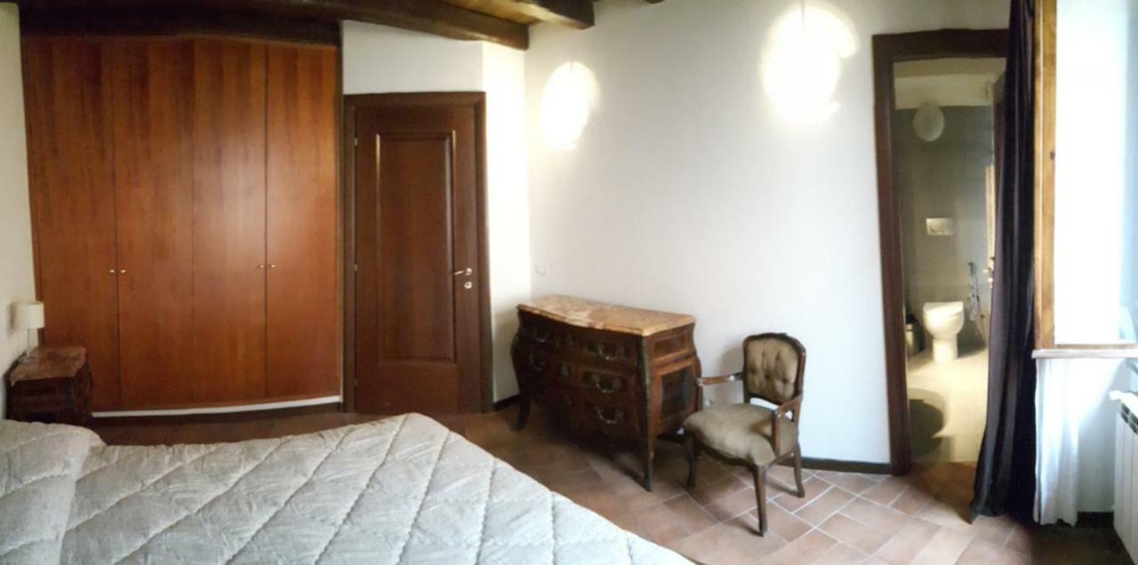 Bb Il Re Alla Reginella Guest House Roma Eksteriør bilde
