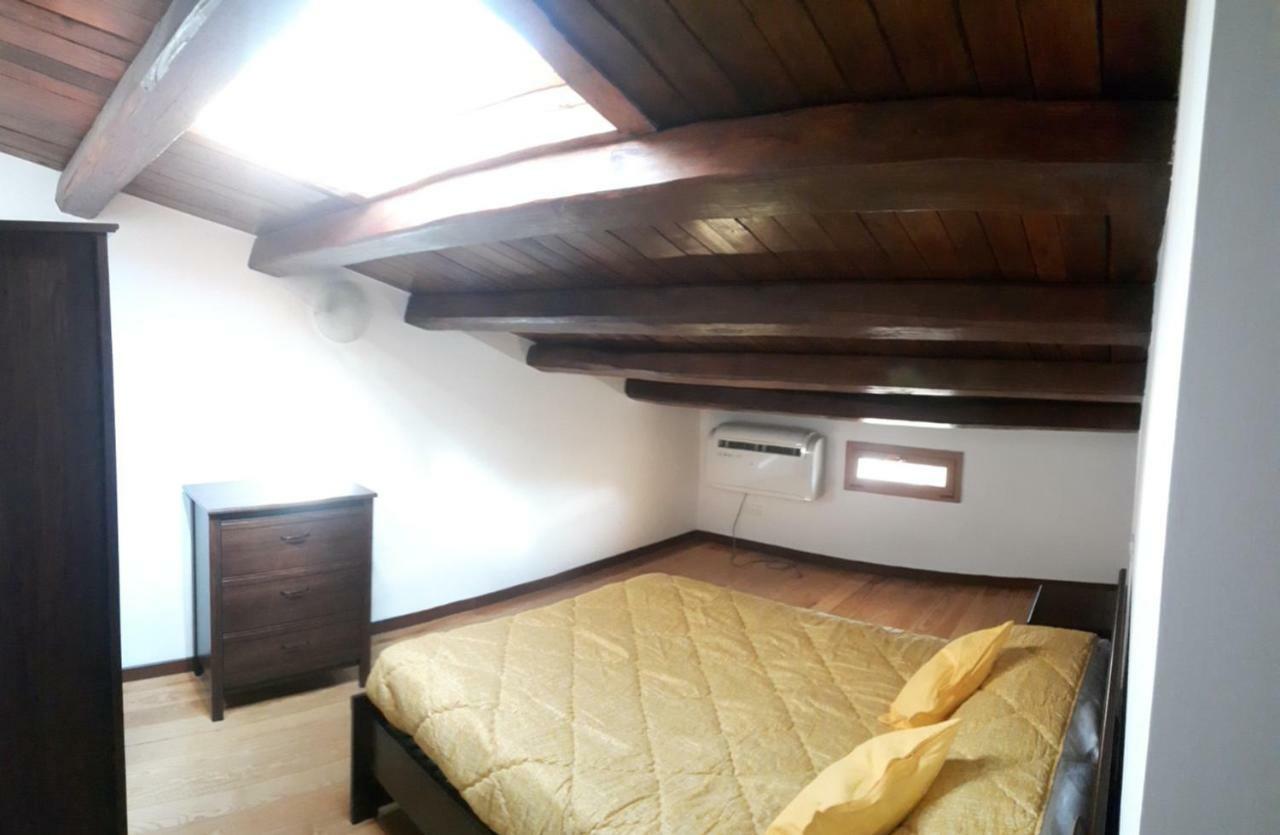 Bb Il Re Alla Reginella Guest House Roma Eksteriør bilde