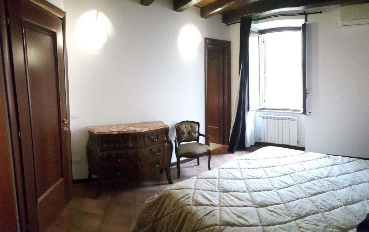 Bb Il Re Alla Reginella Guest House Roma Eksteriør bilde