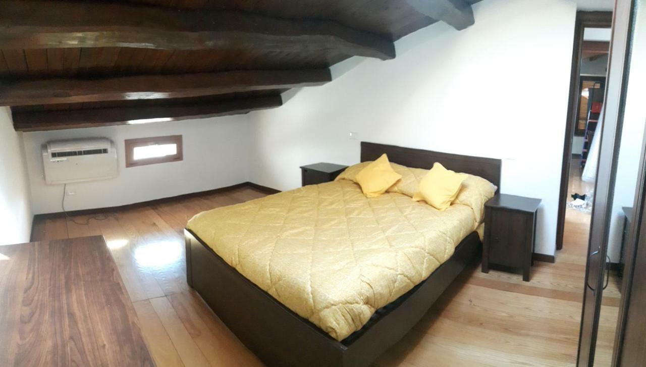 Bb Il Re Alla Reginella Guest House Roma Eksteriør bilde