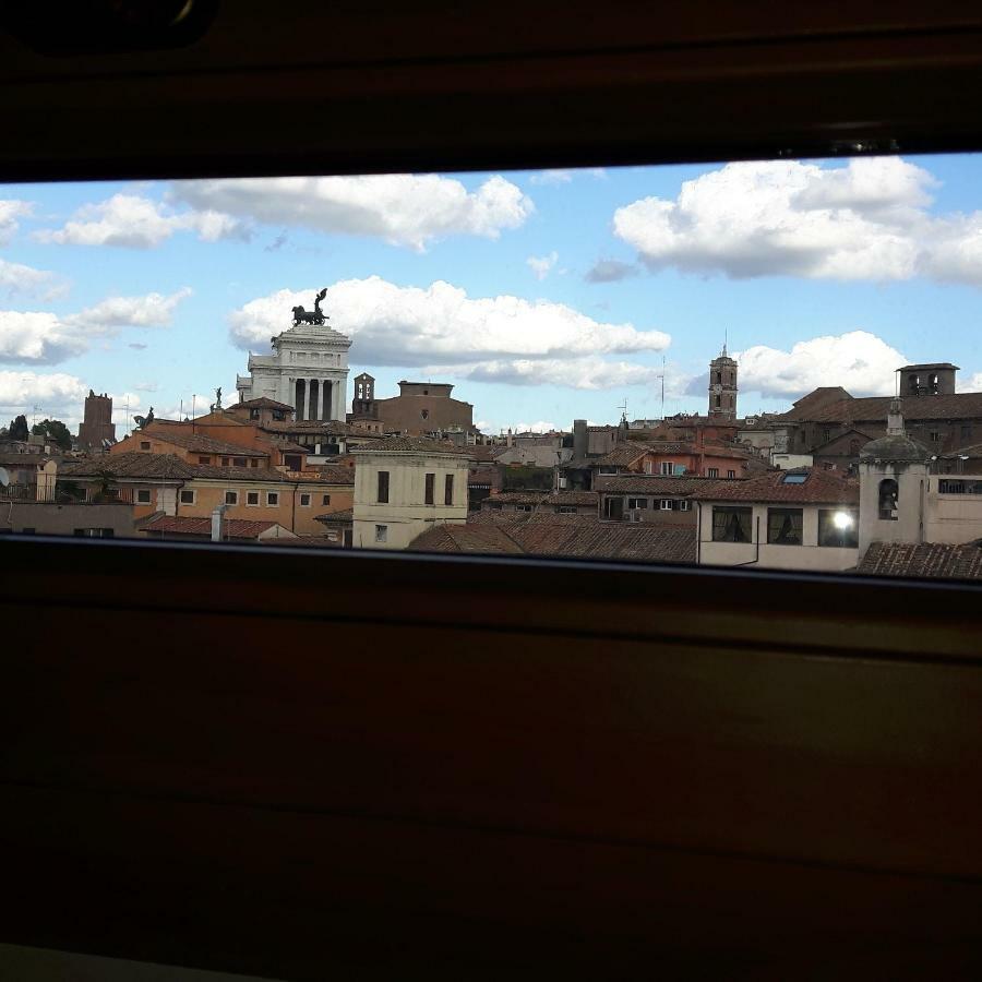 Bb Il Re Alla Reginella Guest House Roma Eksteriør bilde