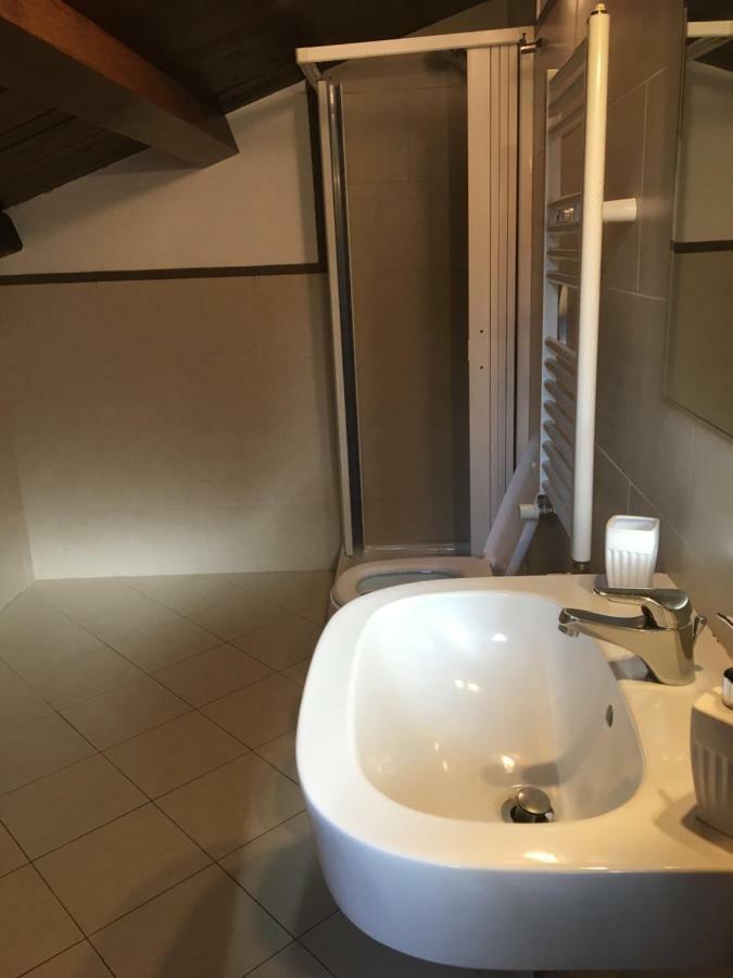 Bb Il Re Alla Reginella Guest House Roma Eksteriør bilde