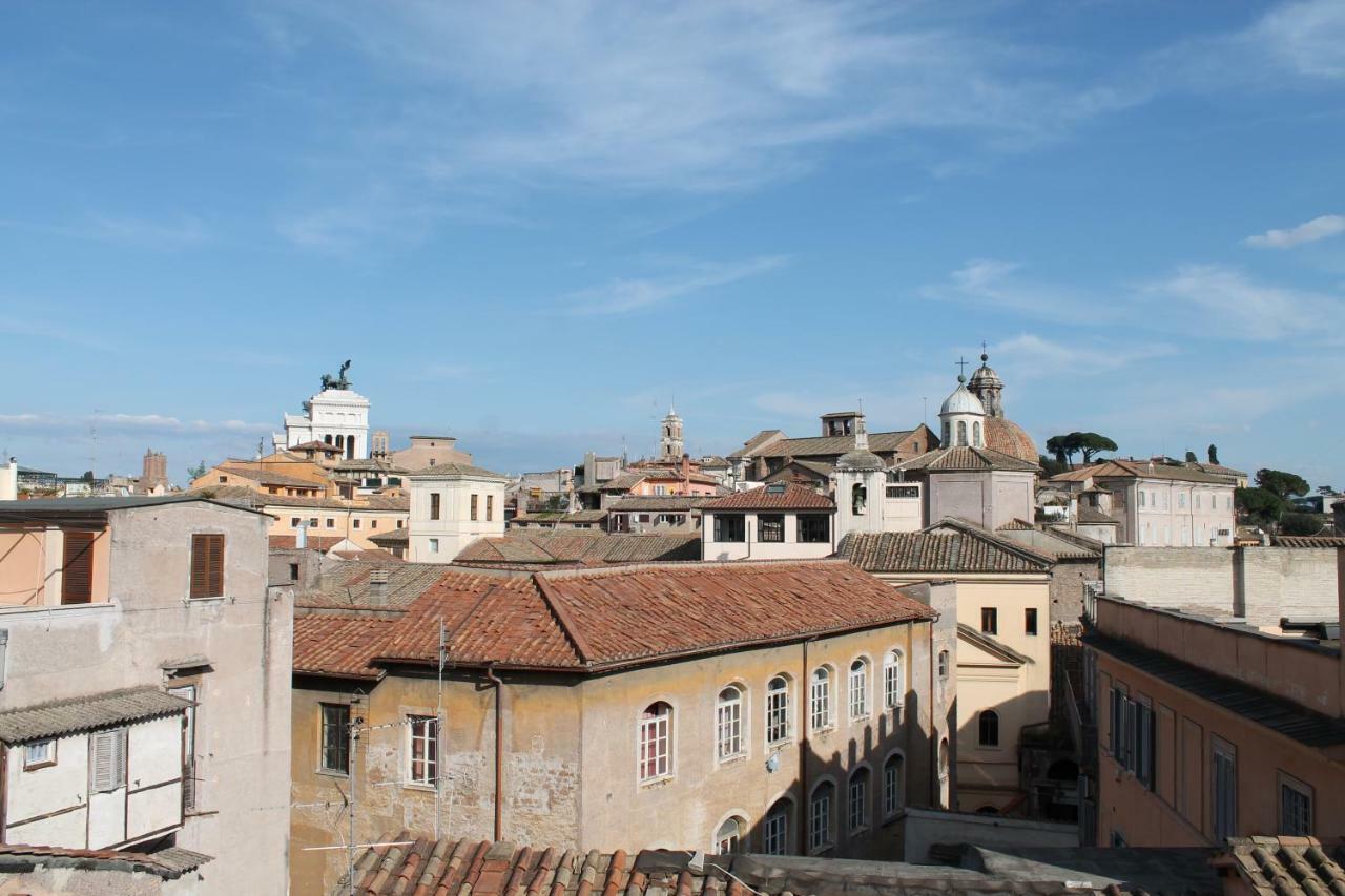 Bb Il Re Alla Reginella Guest House Roma Eksteriør bilde